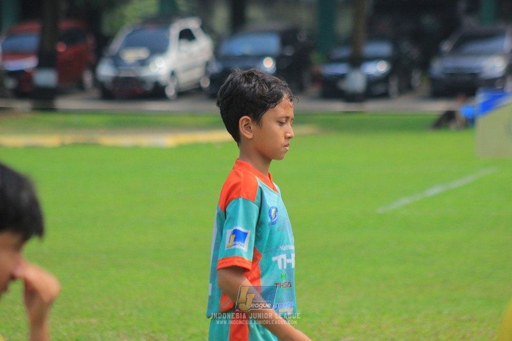 ijl u11 100526 maisa 27 bekasi vs tunas harapan indah sa