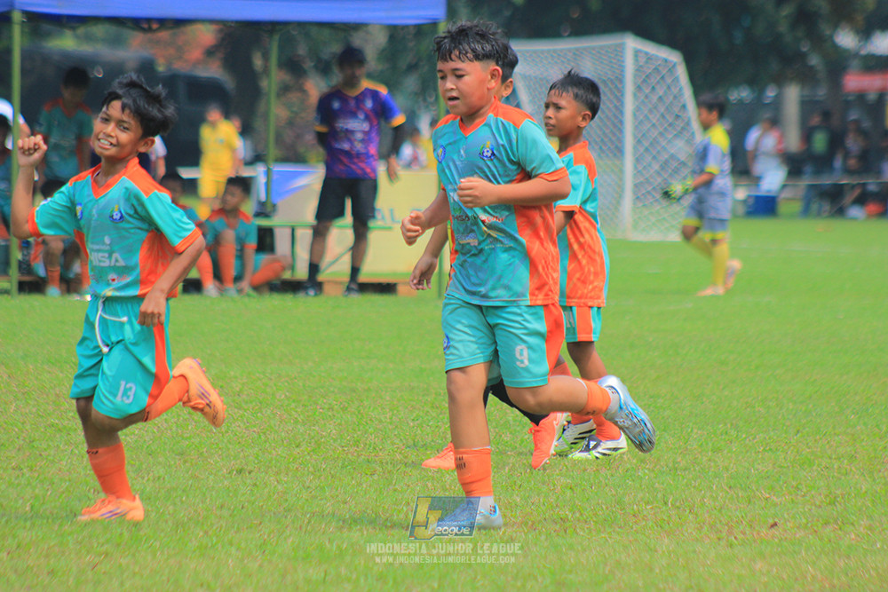 ijl u11 100526 maisa 27 bekasi vs tunas harapan indah sa