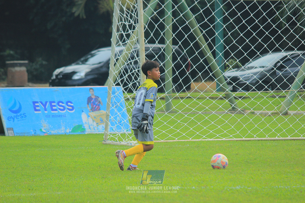 ijl u11 100526 maisa 27 bekasi vs tunas harapan indah sa