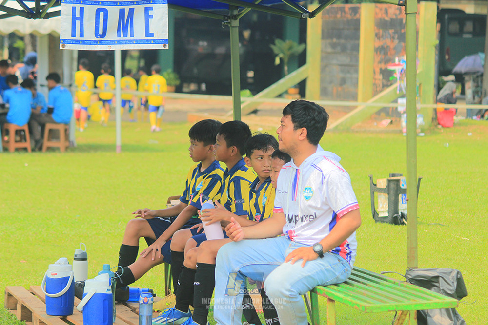 ijl u11 100526 maisa 27 bekasi vs tunas harapan indah sa