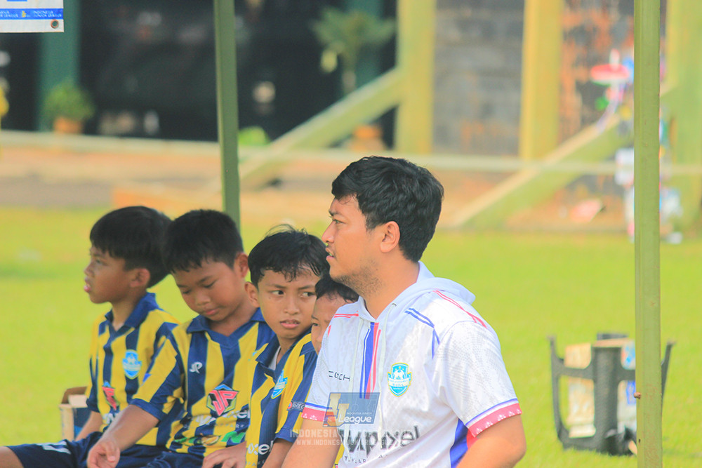 ijl u11 100526 maisa 27 bekasi vs tunas harapan indah sa