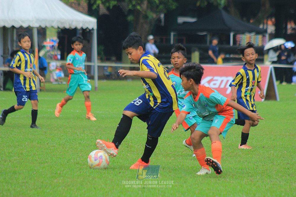 ijl u11 100526 maisa 27 bekasi vs tunas harapan indah sa