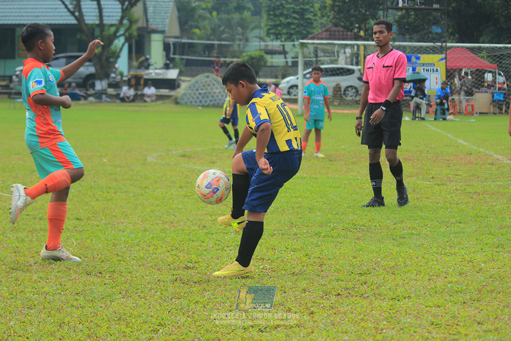 ijl u11 100526 maisa 27 bekasi vs tunas harapan indah sa