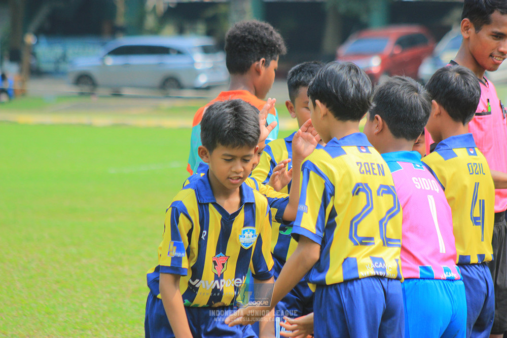 ijl u11 100526 maisa 27 bekasi vs tunas harapan indah sa