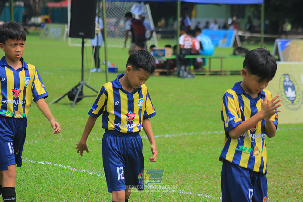 ijl u11 100526 maisa 27 bekasi vs tunas harapan indah sa