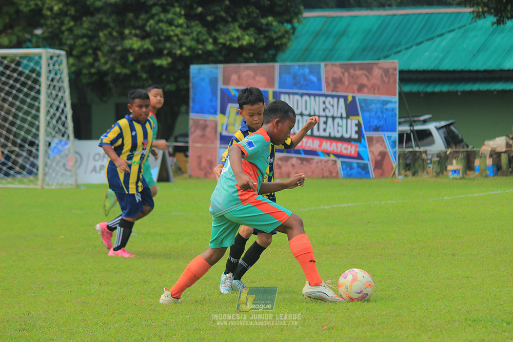 ijl u11 100526 maisa 27 bekasi vs tunas harapan indah sa