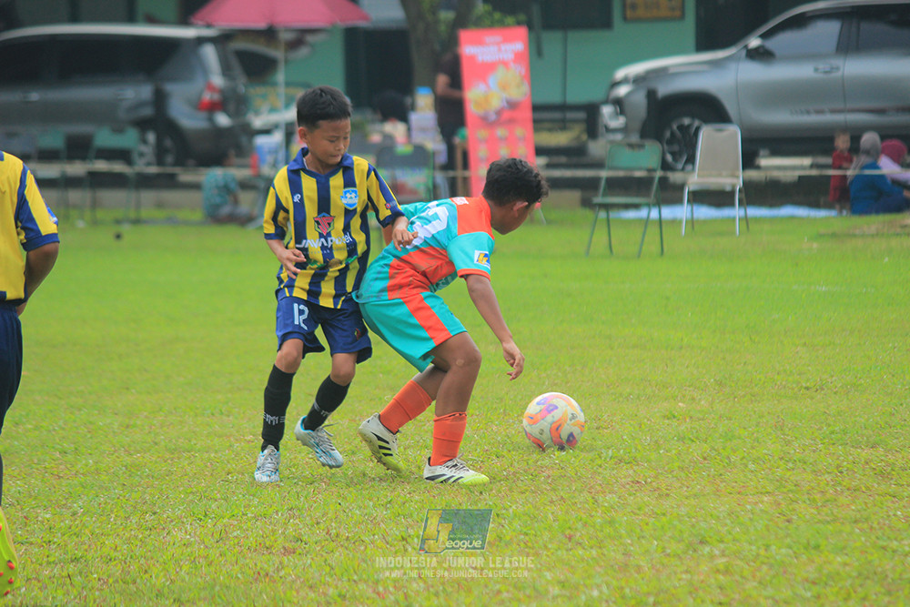 ijl u11 100526 maisa 27 bekasi vs tunas harapan indah sa