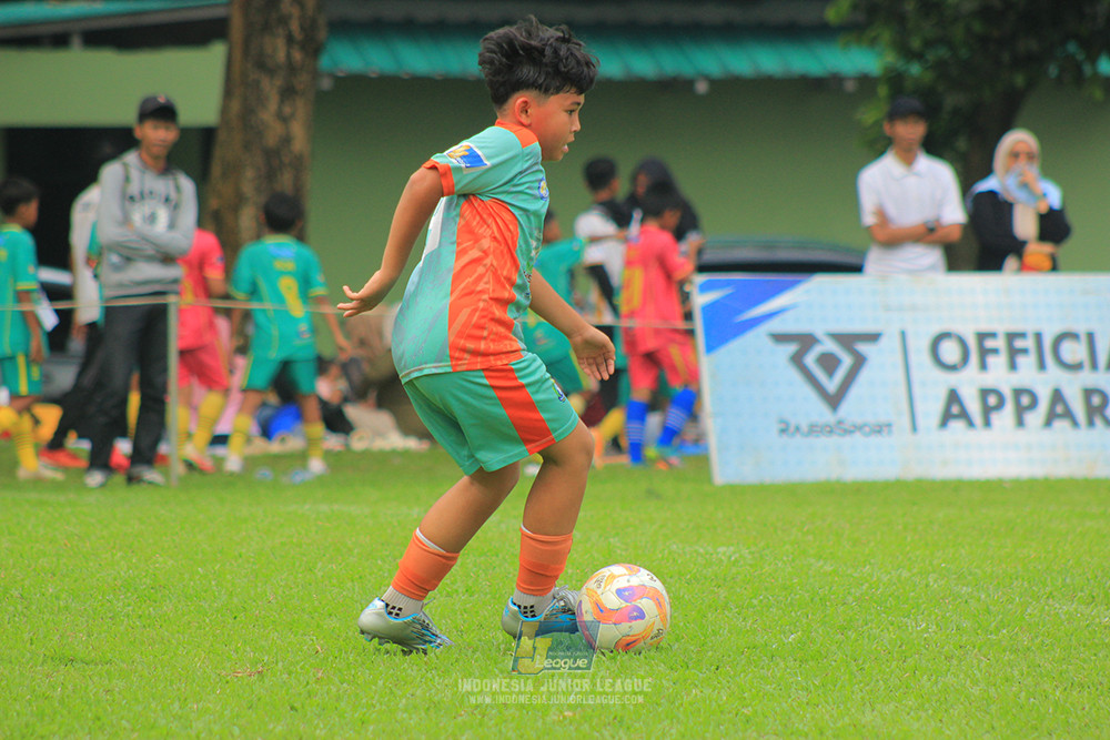 ijl u11 100526 maisa 27 bekasi vs tunas harapan indah sa