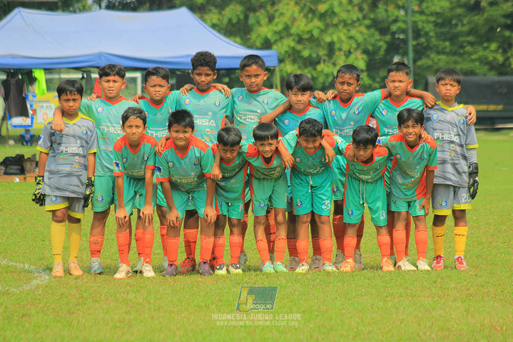 ijl u11 100526 maisa 27 bekasi vs tunas harapan indah sa