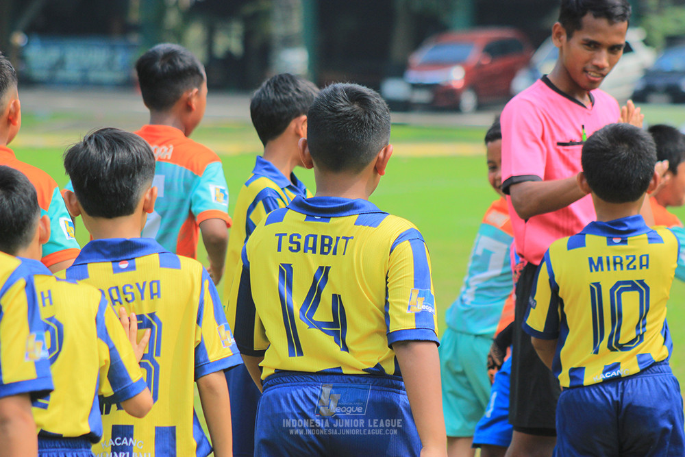 ijl u11 100526 maisa 27 bekasi vs tunas harapan indah sa