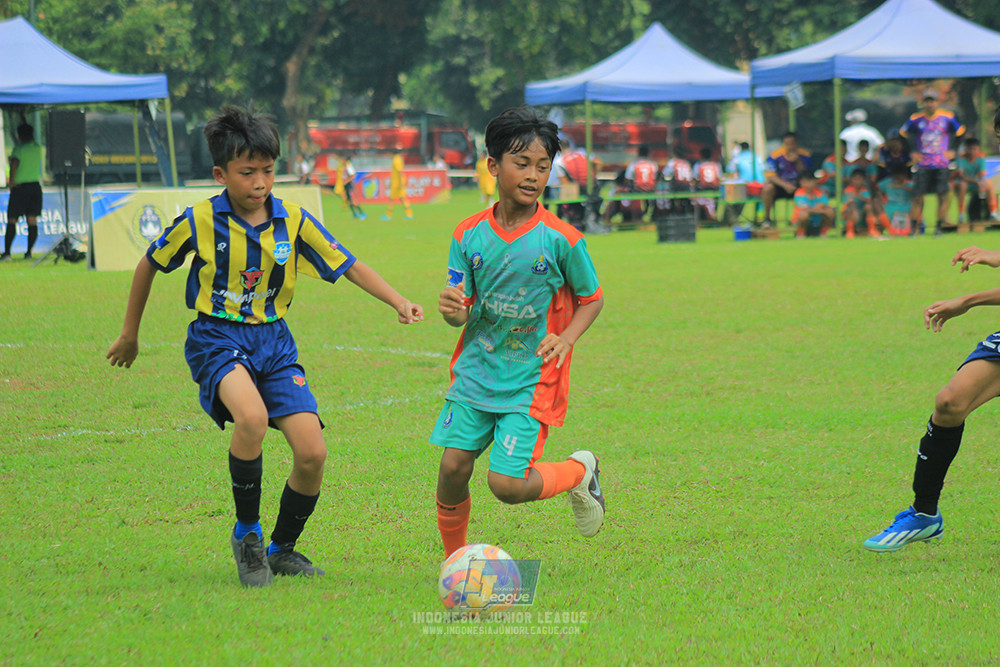 ijl u11 100526 maisa 27 bekasi vs tunas harapan indah sa
