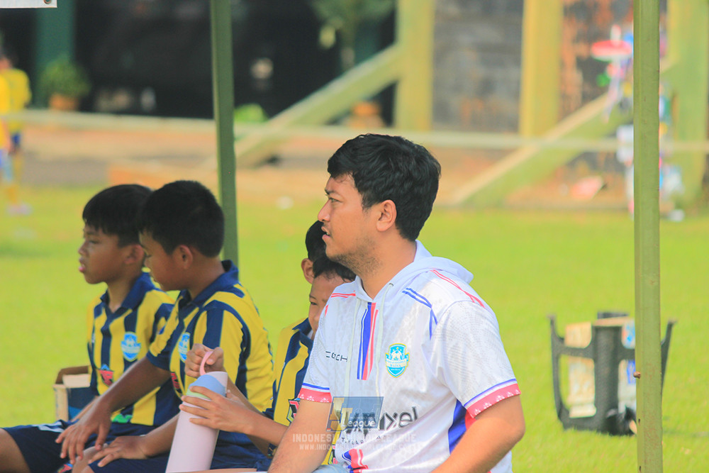 ijl u11 100526 maisa 27 bekasi vs tunas harapan indah sa