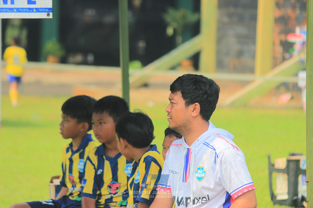 ijl u11 100526 maisa 27 bekasi vs tunas harapan indah sa
