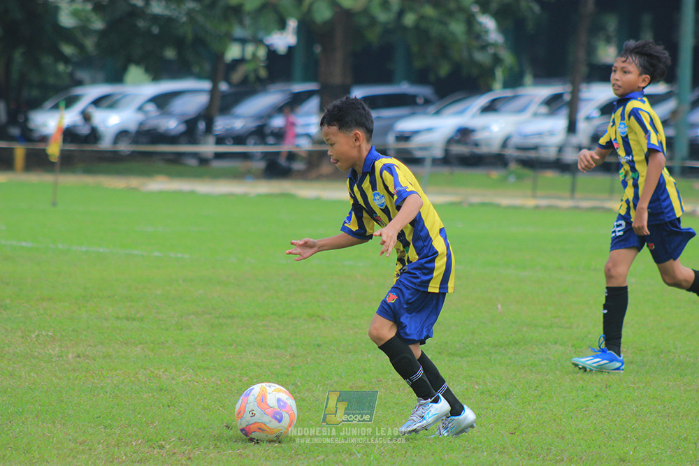 ijl u11 100526 maisa 27 bekasi vs tunas harapan indah sa