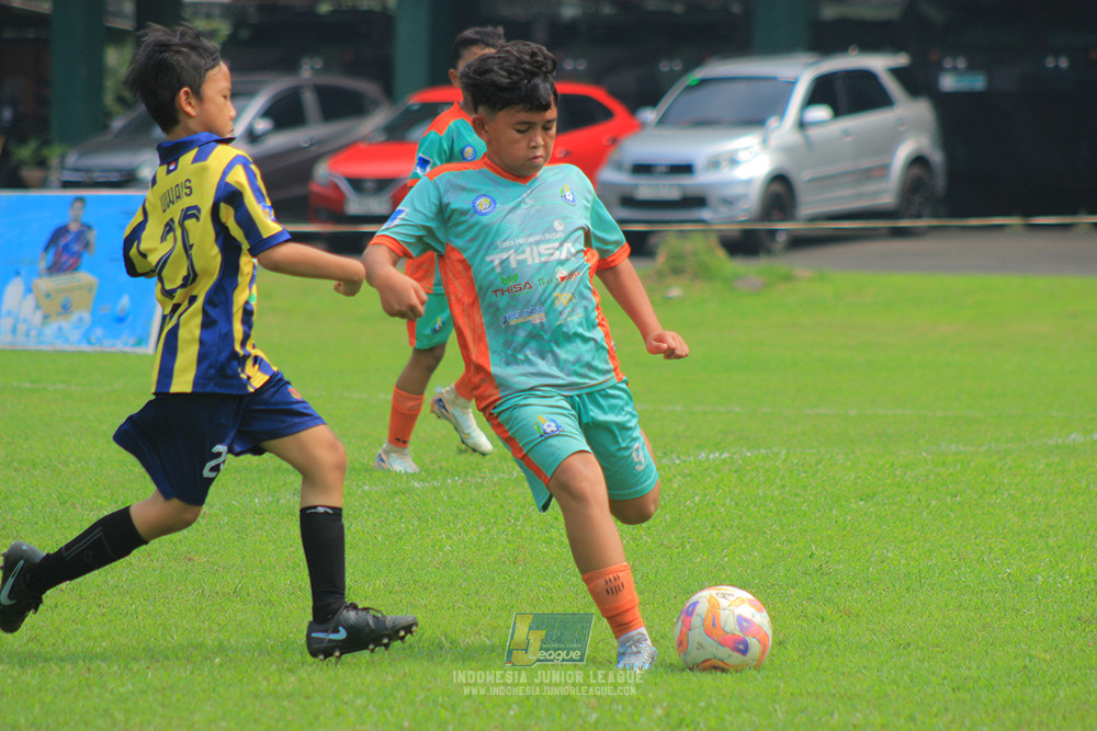 ijl u11 100526 maisa 27 bekasi vs tunas harapan indah sa