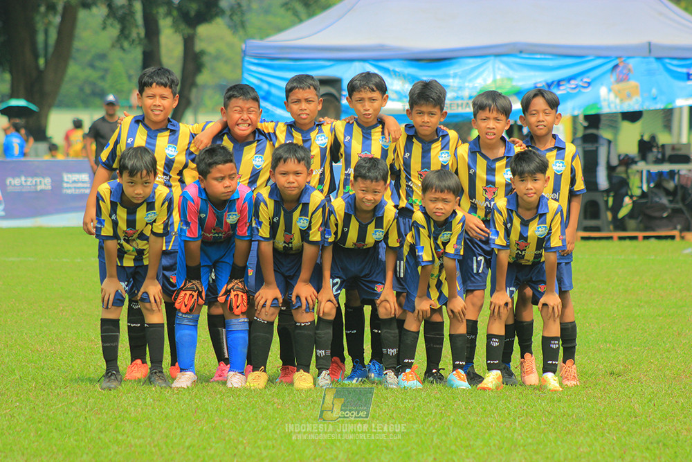 ijl u11 100526 maisa 27 bekasi vs tunas harapan indah sa