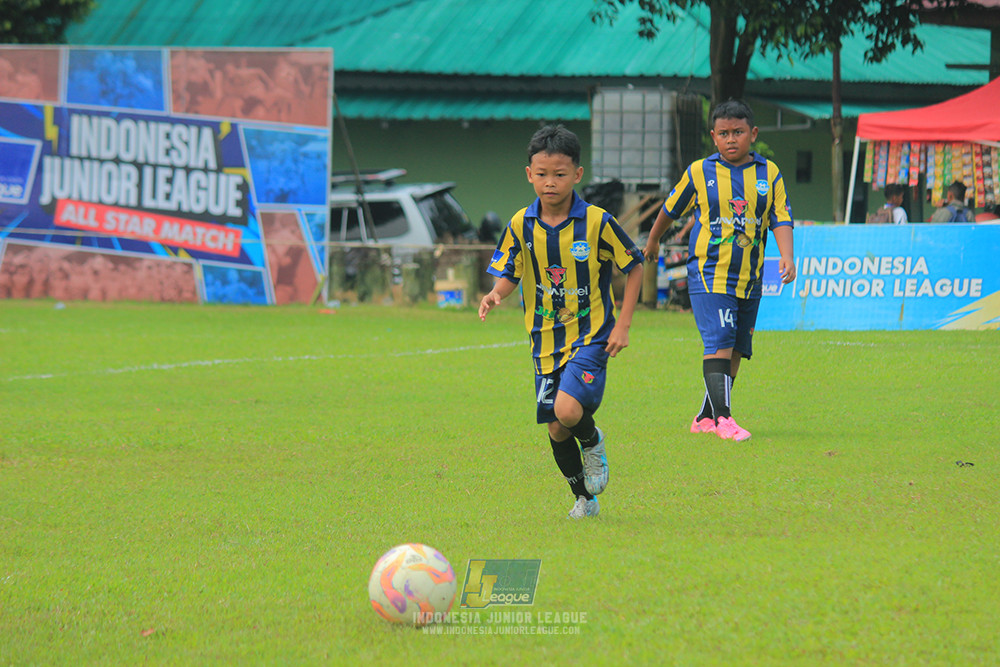 ijl u11 100526 maisa 27 bekasi vs tunas harapan indah sa