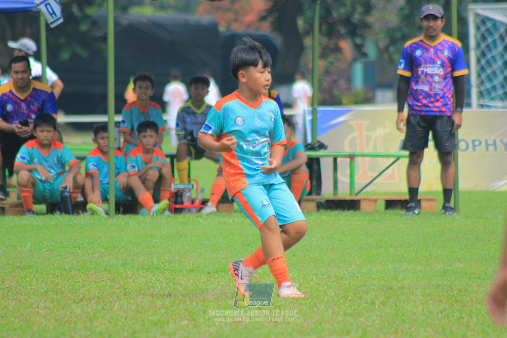 ijl u11 100526 maisa 27 bekasi vs tunas harapan indah sa