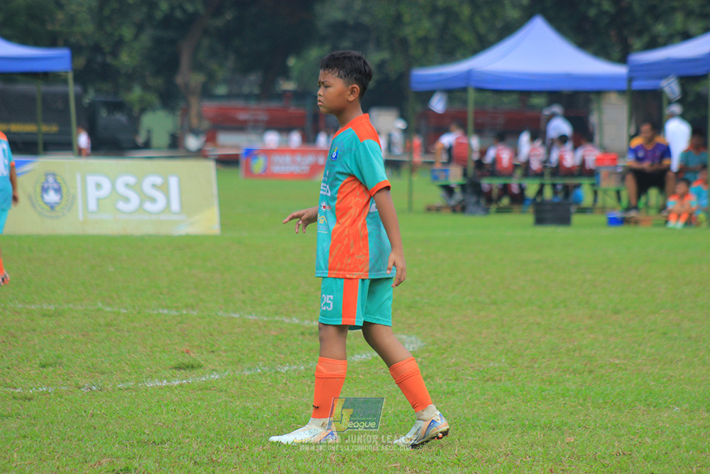 ijl u11 100526 maisa 27 bekasi vs tunas harapan indah sa