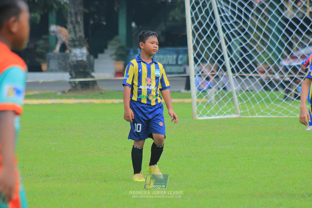 ijl u11 100526 maisa 27 bekasi vs tunas harapan indah sa