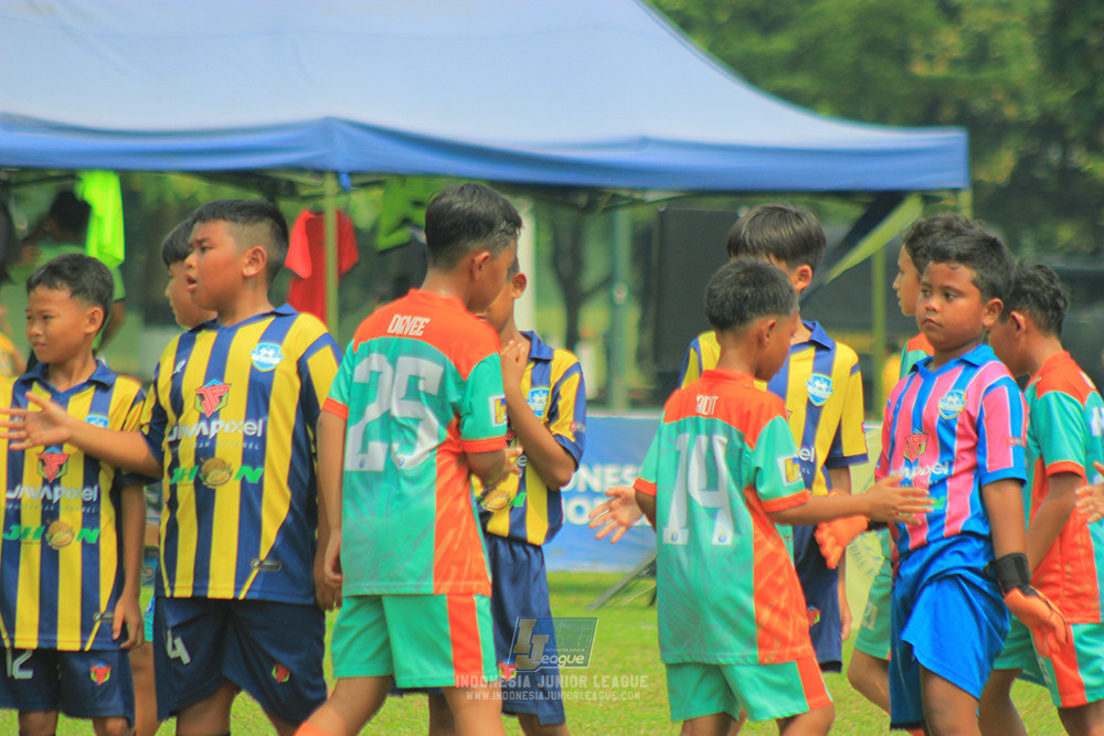 ijl u11 100526 maisa 27 bekasi vs tunas harapan indah sa