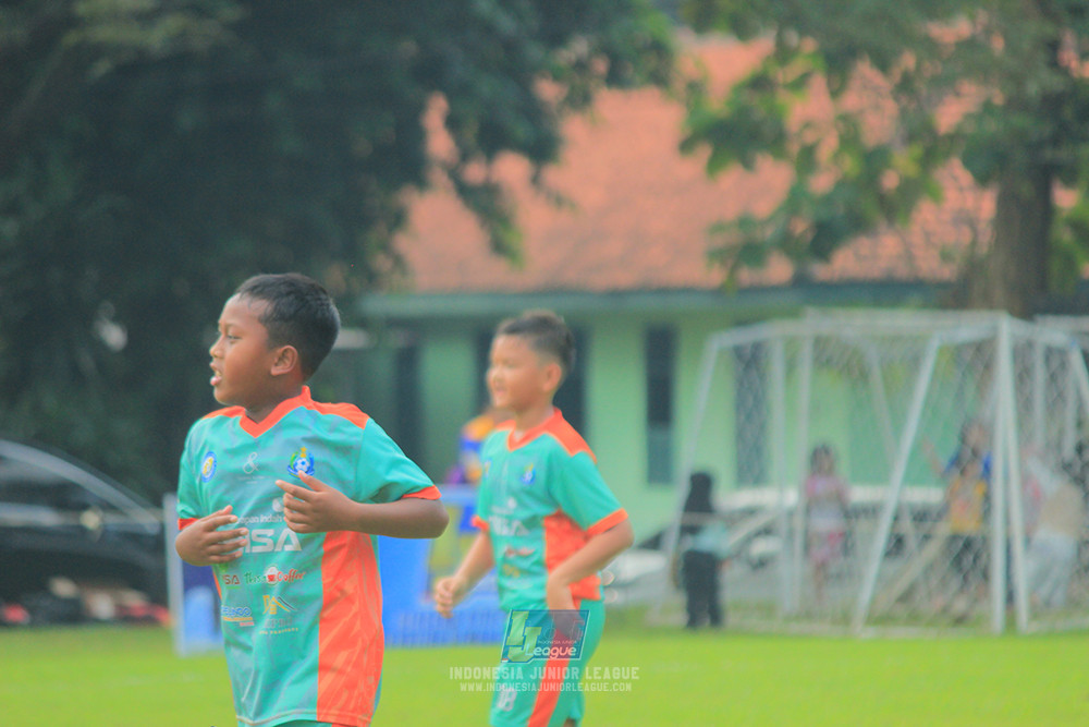ijl u11 100526 maisa 27 bekasi vs tunas harapan indah sa