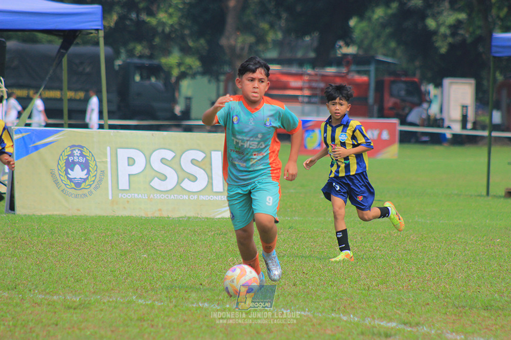 ijl u11 100526 maisa 27 bekasi vs tunas harapan indah sa