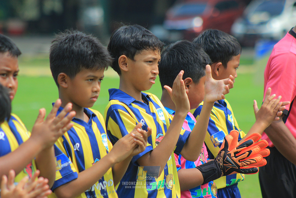 ijl u11 100526 maisa 27 bekasi vs tunas harapan indah sa