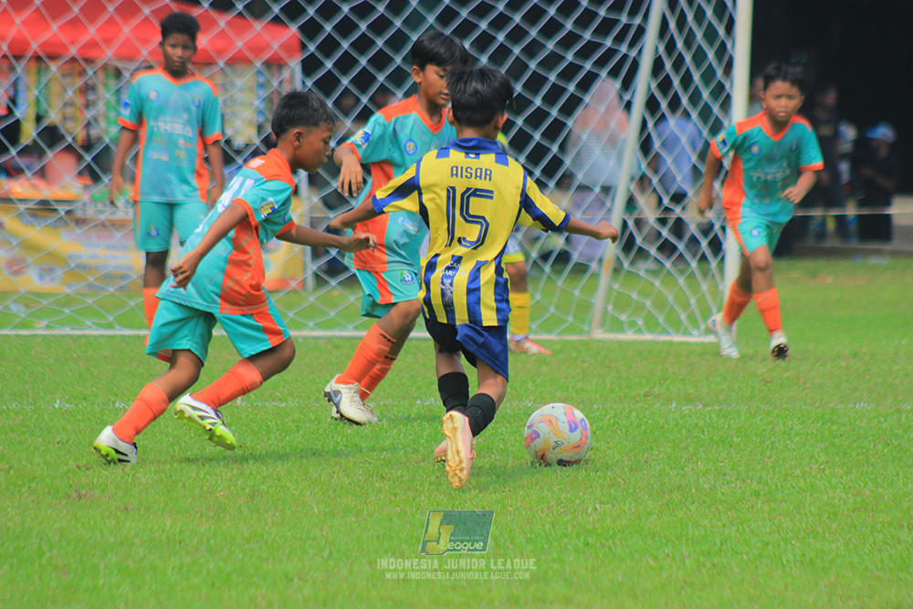 ijl u11 100526 maisa 27 bekasi vs tunas harapan indah sa