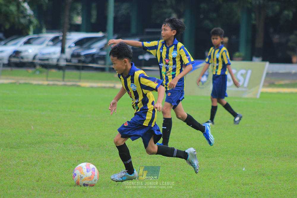 ijl u11 100526 maisa 27 bekasi vs tunas harapan indah sa