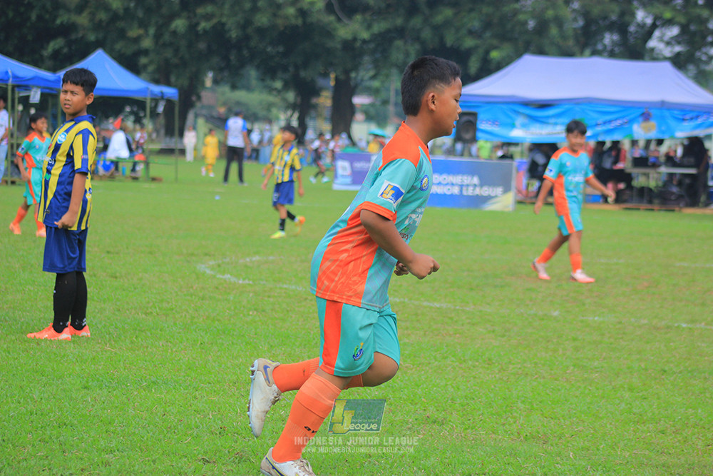 ijl u11 100526 maisa 27 bekasi vs tunas harapan indah sa