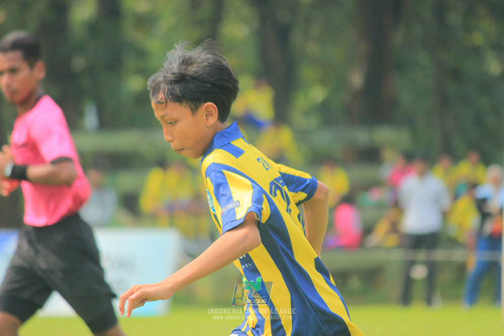 ijl u11 100526 maisa 27 bekasi vs tunas harapan indah sa