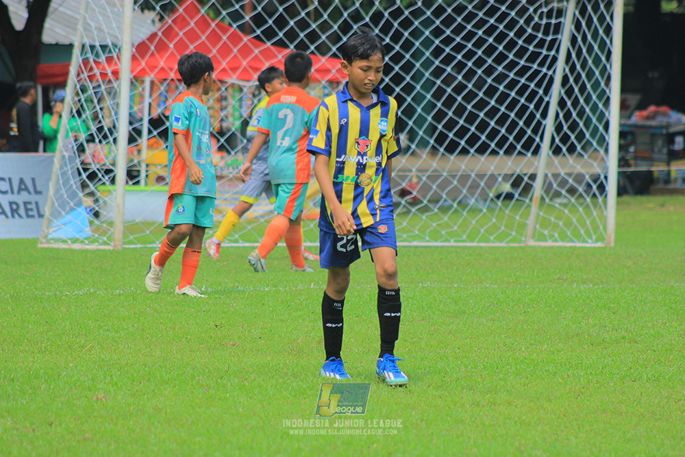 ijl u11 100526 maisa 27 bekasi vs tunas harapan indah sa