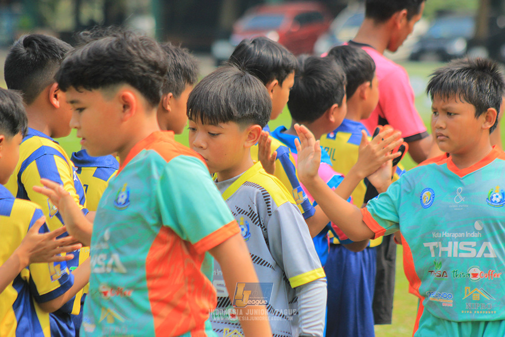 ijl u11 100526 maisa 27 bekasi vs tunas harapan indah sa