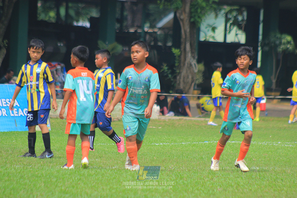 ijl u11 100526 maisa 27 bekasi vs tunas harapan indah sa