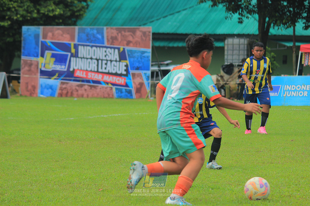 ijl u11 100526 maisa 27 bekasi vs tunas harapan indah sa