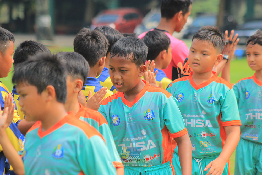 ijl u11 100526 maisa 27 bekasi vs tunas harapan indah sa