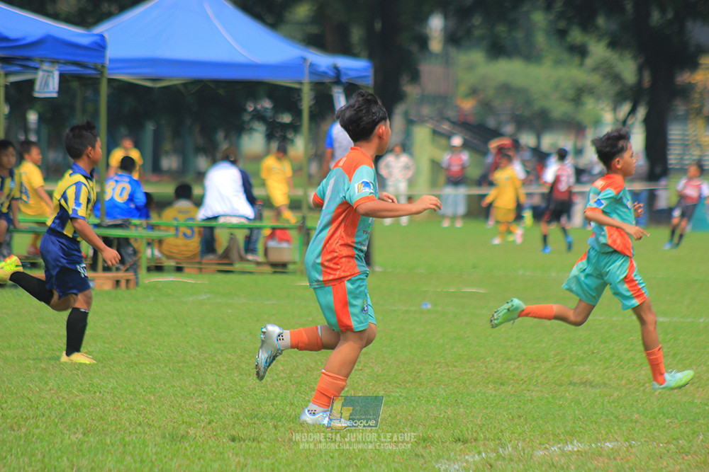 ijl u11 100526 maisa 27 bekasi vs tunas harapan indah sa