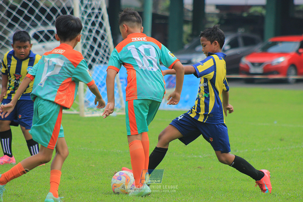 ijl u11 100526 maisa 27 bekasi vs tunas harapan indah sa
