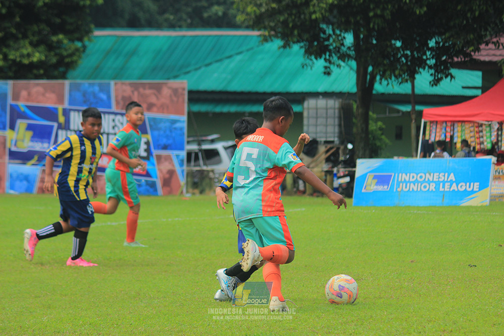 ijl u11 100526 maisa 27 bekasi vs tunas harapan indah sa