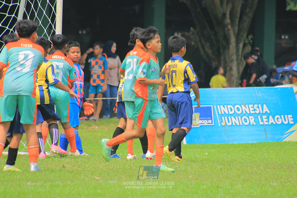 ijl u11 100526 maisa 27 bekasi vs tunas harapan indah sa