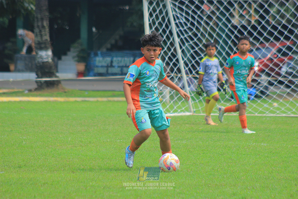 ijl u11 100526 maisa 27 bekasi vs tunas harapan indah sa