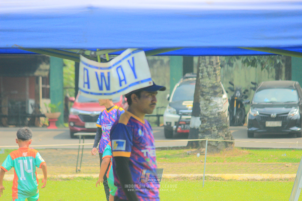ijl u11 100526 maisa 27 bekasi vs tunas harapan indah sa