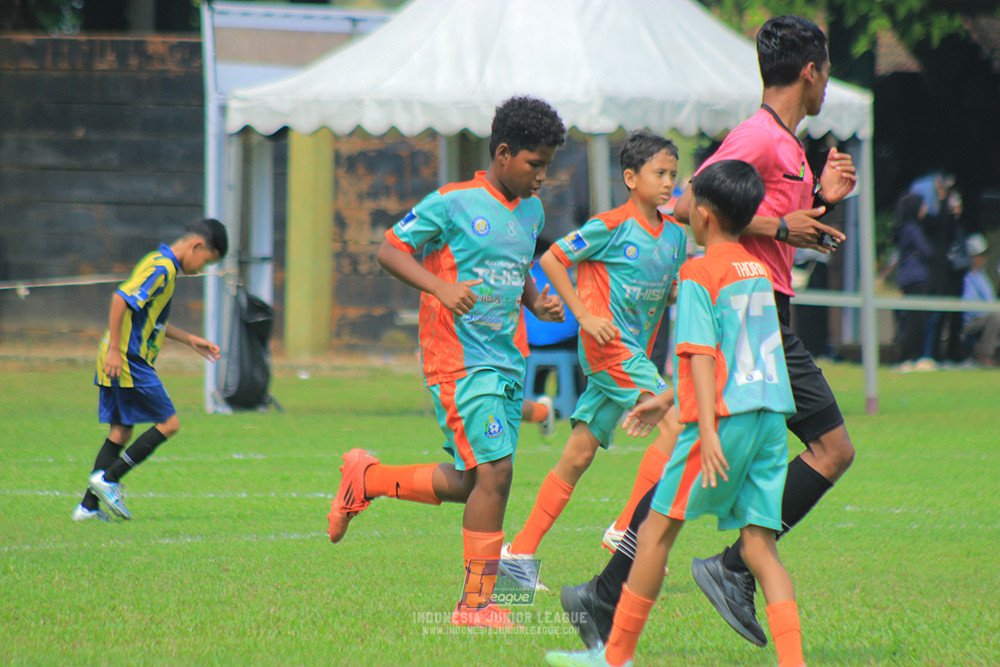 ijl u11 100526 maisa 27 bekasi vs tunas harapan indah sa