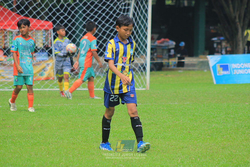 ijl u11 100526 maisa 27 bekasi vs tunas harapan indah sa