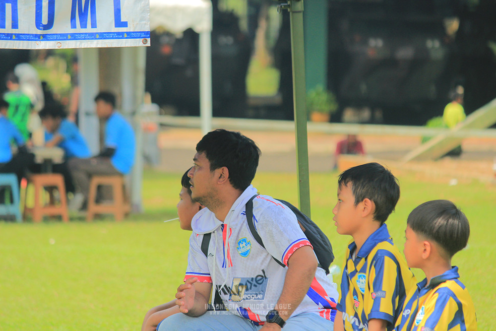 ijl u11 100526 maisa 27 bekasi vs tunas harapan indah sa