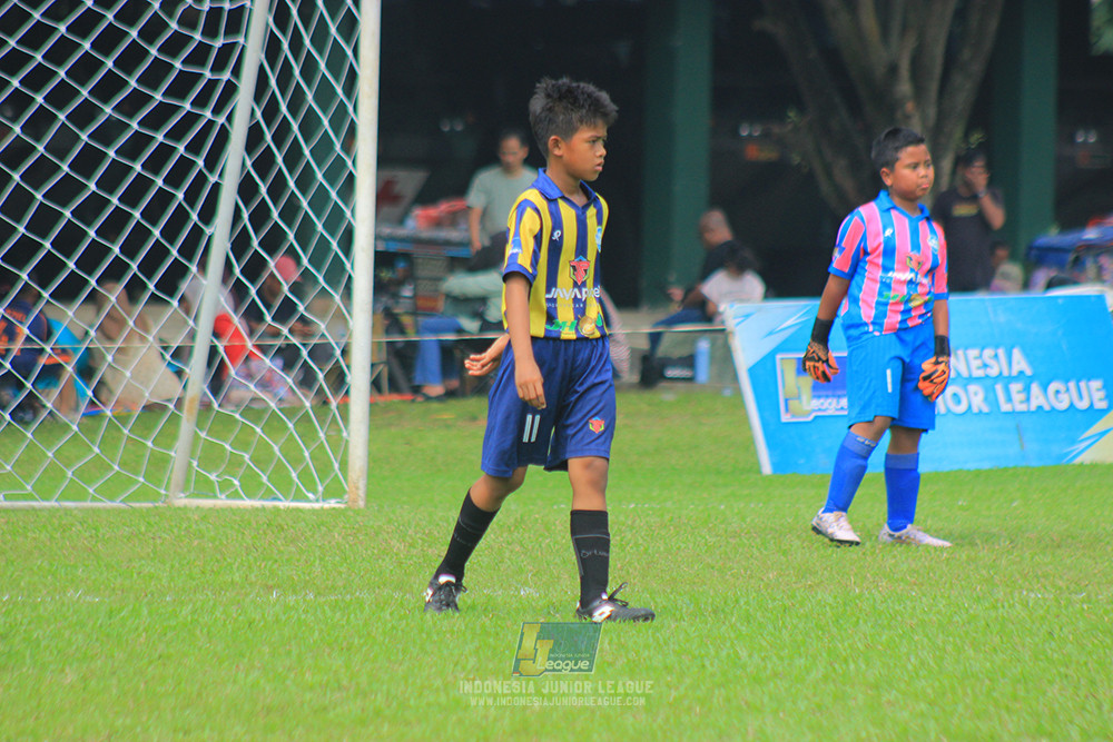 ijl u11 100526 maisa 27 bekasi vs tunas harapan indah sa
