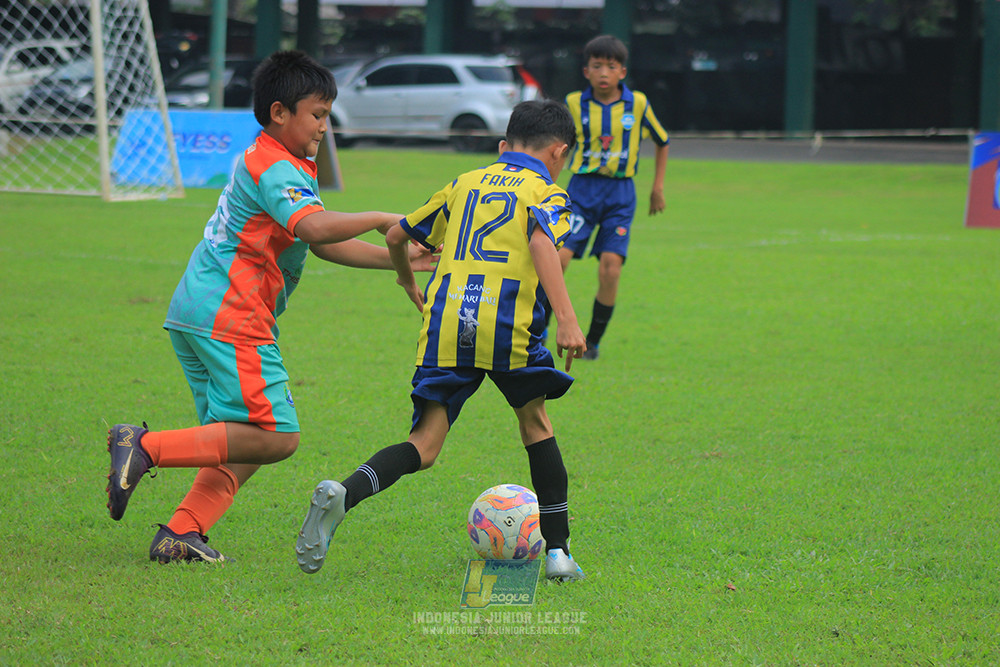 ijl u11 100526 maisa 27 bekasi vs tunas harapan indah sa