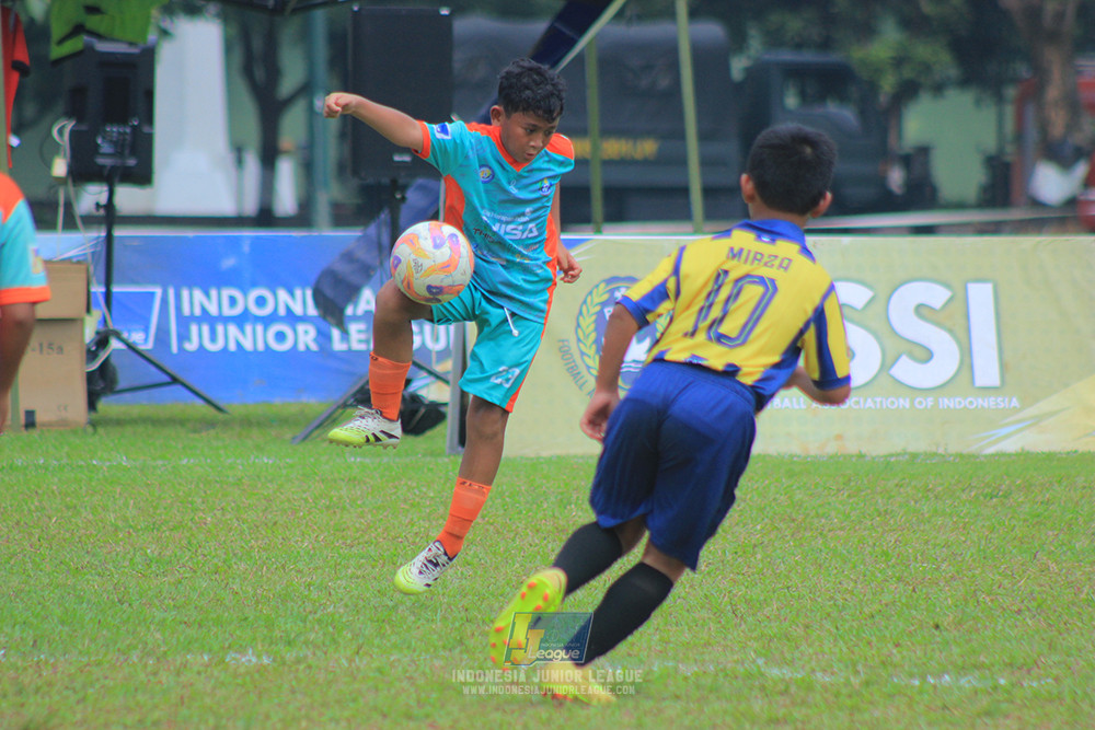 ijl u11 100526 maisa 27 bekasi vs tunas harapan indah sa
