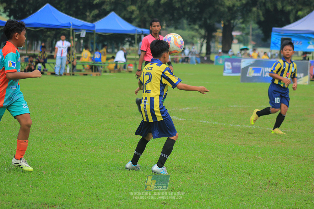 ijl u11 100526 maisa 27 bekasi vs tunas harapan indah sa